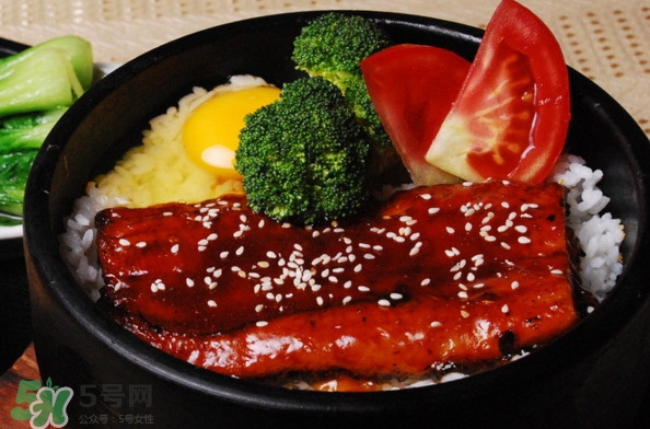 鰻魚飯三吃是什么？鰻魚飯吃法有講究嗎