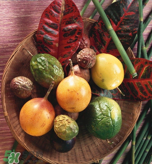 百香果一天吃幾個(gè)好？百香果吃多了會(huì)怎樣？