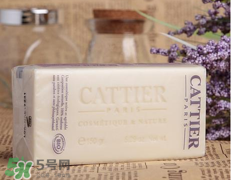 cattier加帝耶是什么牌子？法國cattier什么檔次？