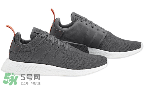 adidas nmd系列2017秋冬新款配色有哪些_好看嗎？