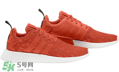adidas nmd系列2017秋冬新款配色有哪些_好看嗎？