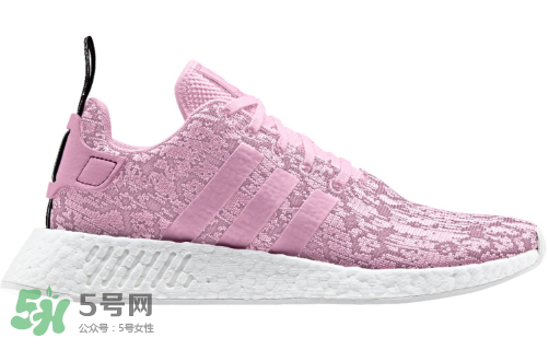 adidas nmd系列2017秋冬新款配色有哪些_好看嗎？