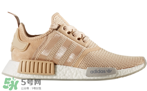 adidas nmd系列2017秋冬新款配色有哪些_好看嗎？