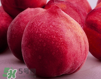 血桃吃了有什么好處？仙桃和血桃有什么區(qū)別