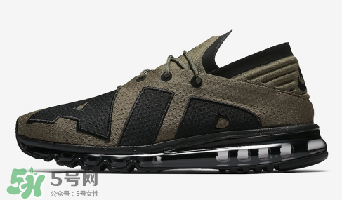 nike air max flair olive橄欖軍綠配色什么時候發(fā)售？