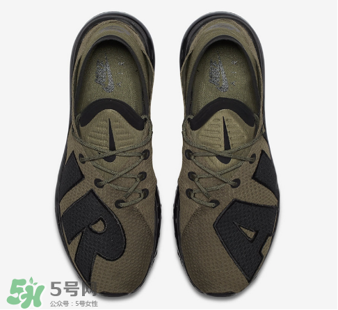 nike air max flair olive橄欖軍綠配色什么時候發(fā)售？
