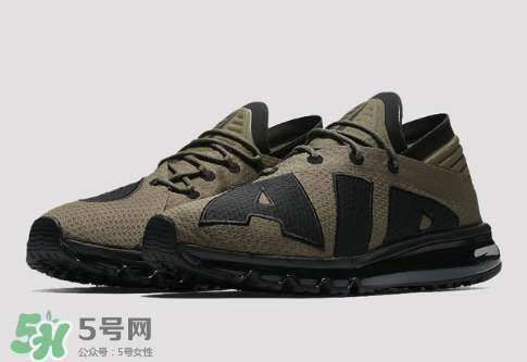 nike air max flair olive多少錢(qián)？耐克大air橄欖軍綠配色價(jià)格