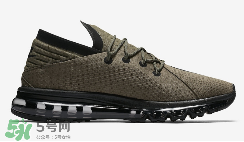 nike air max flair olive多少錢(qián)？耐克大air橄欖軍綠配色價(jià)格