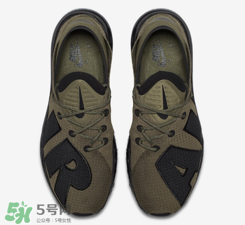 nike air max flair olive多少錢(qián)？耐克大air橄欖軍綠配色價(jià)格