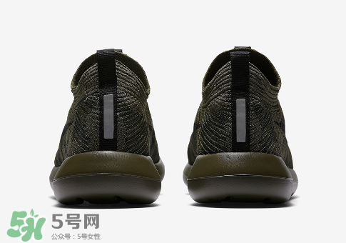 nikelab roshe 2 flyknit迷彩配色什么時(shí)候發(fā)售？