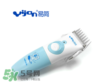 嬰兒理發(fā)器大人能用嗎？大人能用嬰兒理發(fā)器嗎？