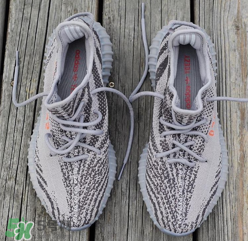 adidas yeezy 350 boost v2 beluga 2.0灰斑馬多少錢(qián)？