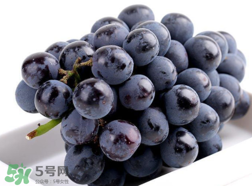 夏黑葡萄皮能吃嗎？夏黑葡萄怎么吃？