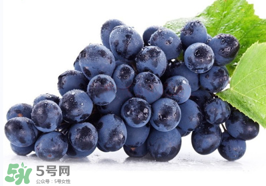 夏黑葡萄怎么洗？夏黑葡萄怎么洗才干凈？