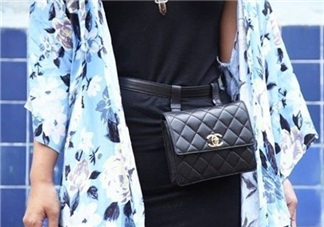 chanel腰包多少錢？香奈兒腰包專柜價格