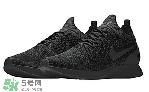 nike air zoom mariah flyknit配色怎么定制？