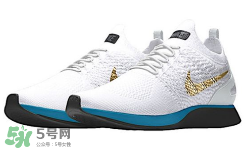 nike air zoom mariah flyknit配色怎么定制？