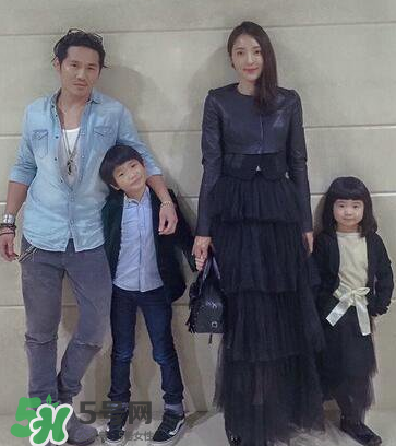 曹格被爆分居 曹格離婚了嗎？