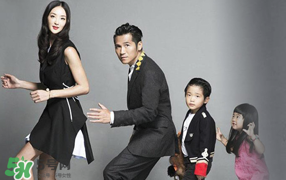 曹格被爆分居 曹格離婚了嗎？