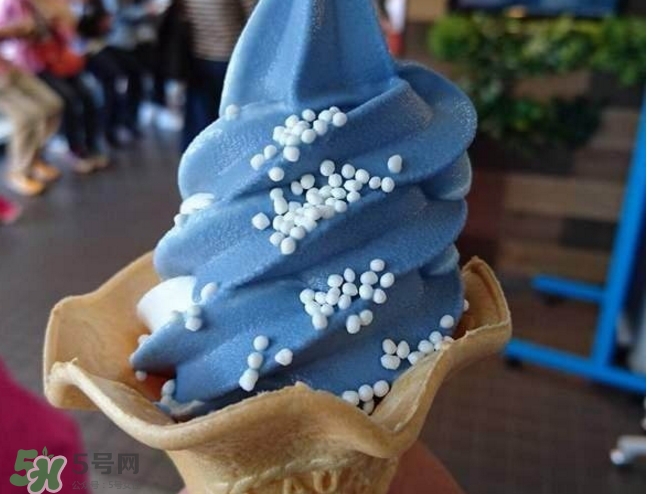 鯨鯊冰淇淋好吃嗎？鯨鯊冰淇淋多少錢？