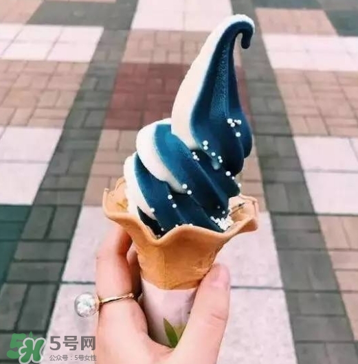 鯨鯊冰淇淋好吃嗎？鯨鯊冰淇淋多少錢？