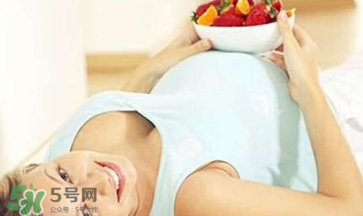 孕婦吃甜食寶寶會頭大嗎？孕期吃甜食寶寶會頭變大嗎？