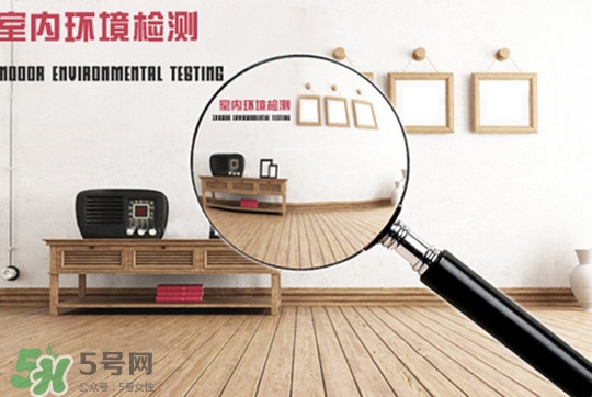 甲醛0.3可以入住嗎？空氣凈化器能除甲醛嗎