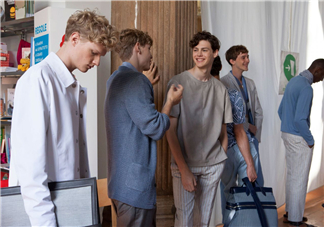 corneliani是什么牌子_什么檔次_屬于奢侈品嗎？