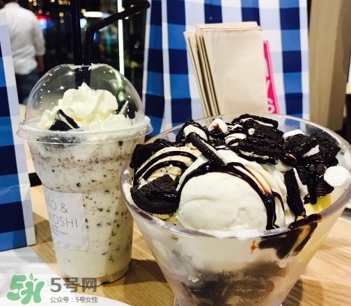 mo moshi冰淇淋多少錢？泰國mo moshi冰淇淋好吃嗎