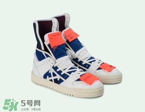 off white2018春夏3.0 sneakers系列球鞋怎么預(yù)定_在哪預(yù)定？