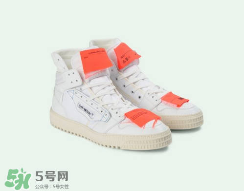 off white2018春夏3.0 sneakers系列球鞋怎么預(yù)定_在哪預(yù)定？