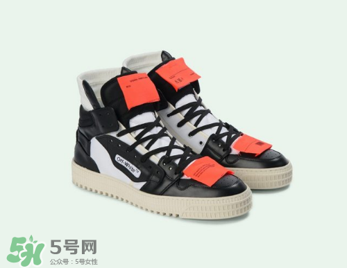 off white2018春夏3.0 sneakers系列球鞋怎么預(yù)定_在哪預(yù)定？