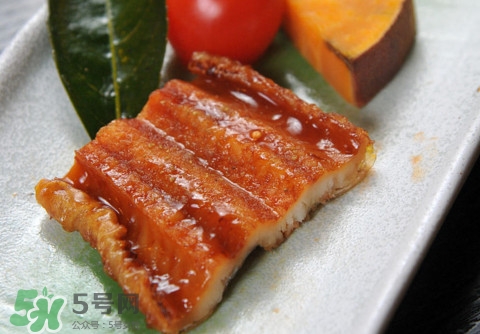 鰻魚是涼性的嗎？鰻魚是寒性食物嗎？