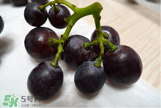 玫瑰香葡萄孕婦能吃嗎？孕婦可以吃玫瑰香葡萄嗎？