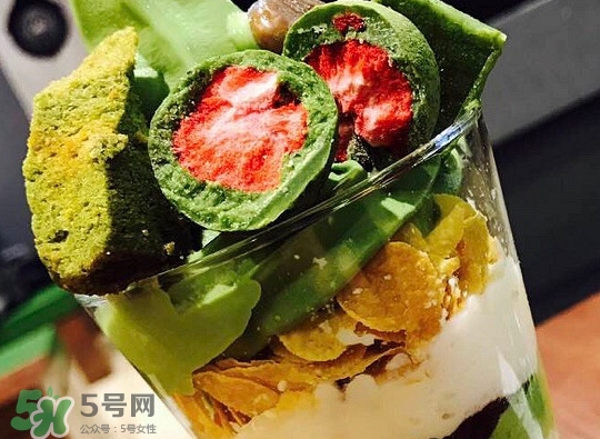 無邪日式甜品多少錢？無邪日式甜品價格表