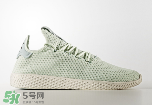 adidas tennis hu多少錢？阿迪達斯菲董聯(lián)名球鞋專柜價格