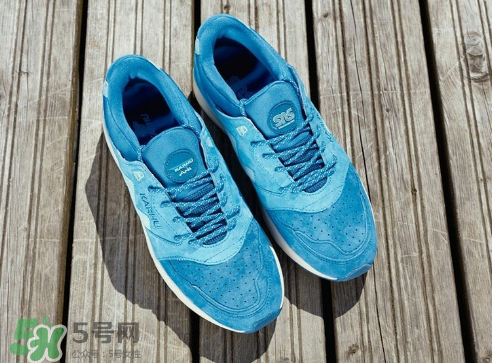 karhu land of a thousand lakes聯(lián)名運(yùn)動鞋什么時候發(fā)售？