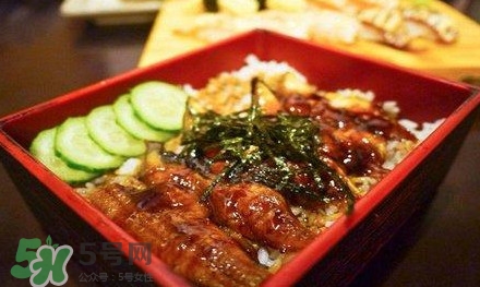 鰻魚(yú)飯好吃嗎？鰻魚(yú)飯有刺嗎？