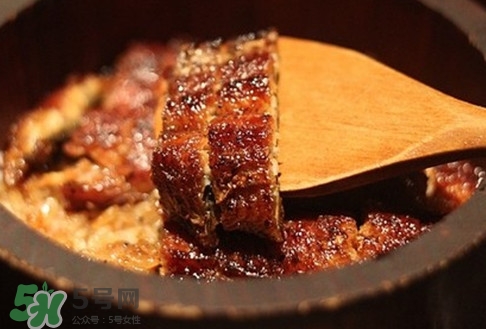 日本鰻魚飯多少錢一份？鰻魚飯為什么貴