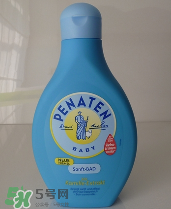 Penaten貝娜婷身體乳怎么樣？Penaten貝娜婷身體乳好用嗎？