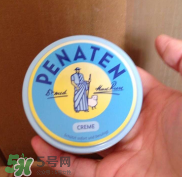 Penaten貝娜婷護(hù)臀膏好用嗎？Penaten貝娜婷護(hù)臀膏怎么樣？