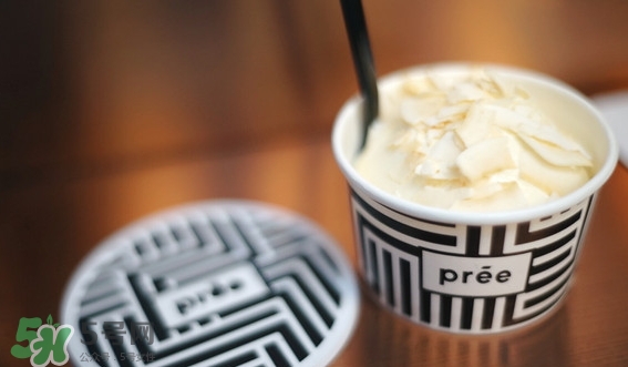 pree冰淇淋多少錢？pree冰淇淋好吃嗎？