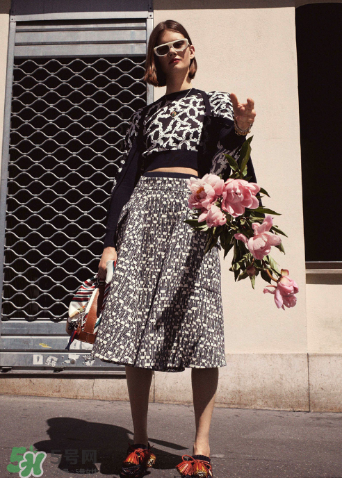 carven2018早春系列服裝怎么樣_好看嗎_款式有哪些？