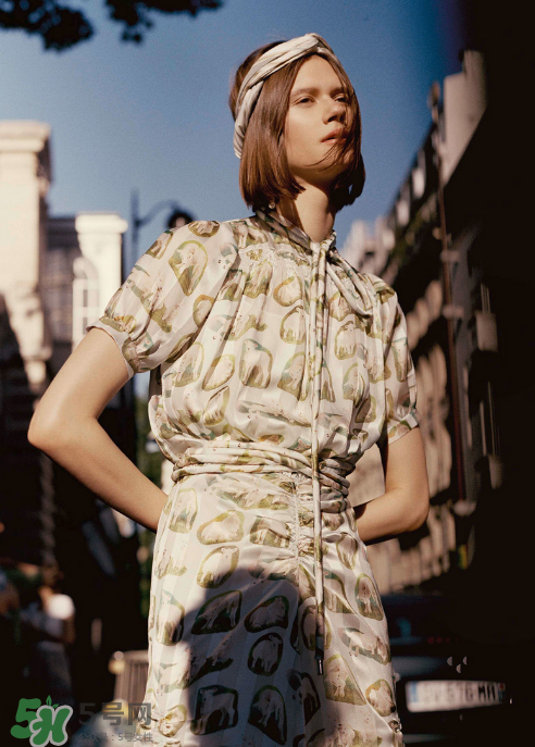 carven2018早春系列服裝怎么樣_好看嗎_款式有哪些？