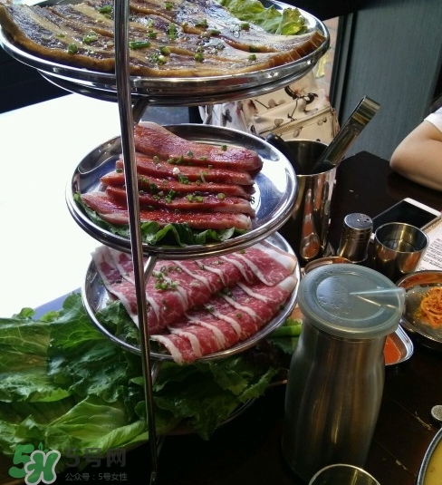 青瓦炭烤肉多少錢？青瓦炭人均消費(fèi)