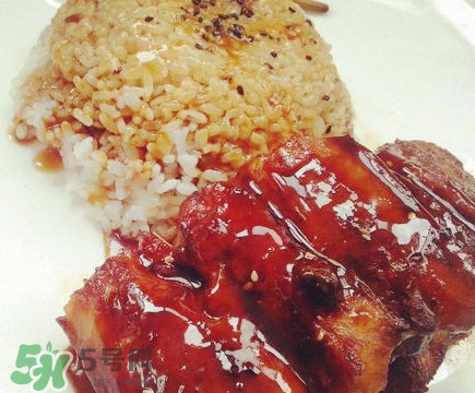 鰻魚飯日語怎么說？鰻魚飯是怎么做的