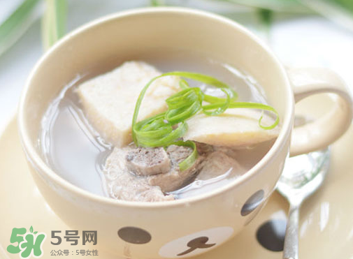 榴蓮殼燉排骨殼能吃嗎？榴蓮殼燉排骨什么味道？