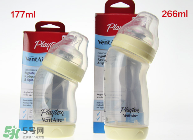 Playtex倍兒樂奶瓶怎么用？Playtex倍兒樂奶瓶使用說明