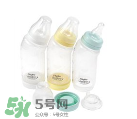 Playtex倍兒樂奶瓶怎么用？Playtex倍兒樂奶瓶使用說明