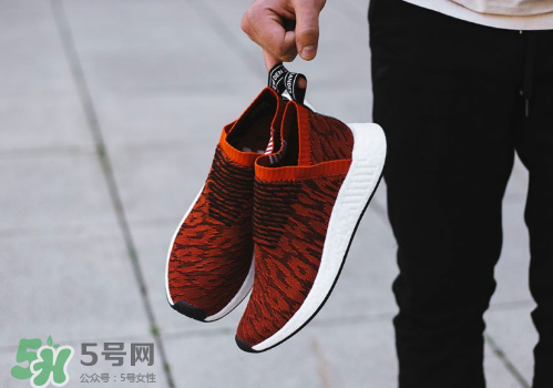 adidas nmd cs2 harvest red血橙配色什么時候發(fā)售？